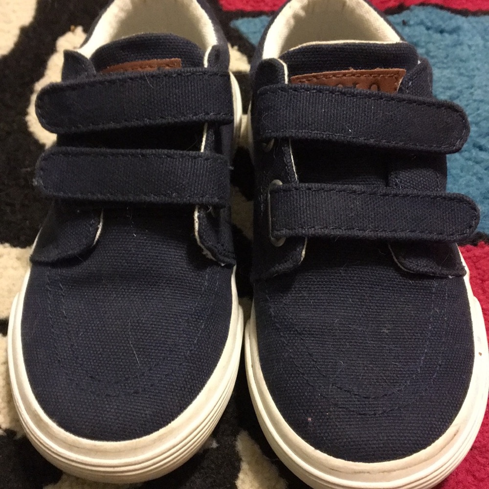 Polo sneakers